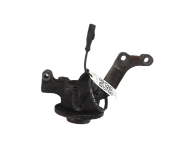 Right steering knuckle - Renault CLIO III PH.1 - 8200345945 - C1-2707T