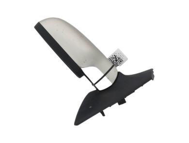 Left wing mirror - Renault MEGANE II PH.2 - Beige Clair - 7701068376 - K1-8823U