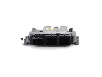 Engine calculator used - Peugeot 208 - 9678818280
