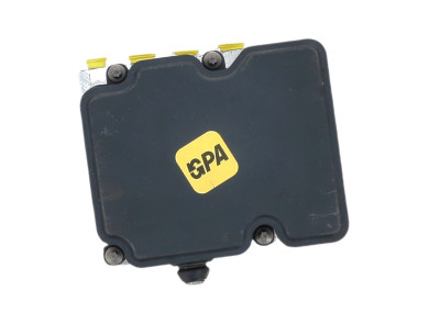 Bloc ABS - Peugeot PARTNER II PH.3 - 1629432180 - L1-0125N