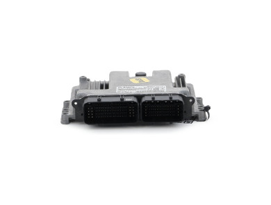 Calculateur moteur - Peugeot PARTNER II PH.3 - 9814182680 - W1-0181L