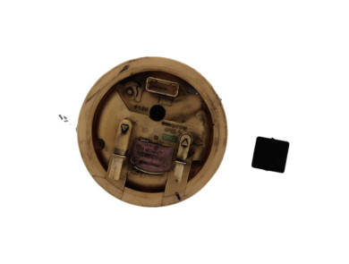 Fuel pump - Peugeot 406 PH.2 - 1607402080 - V2-4053W
