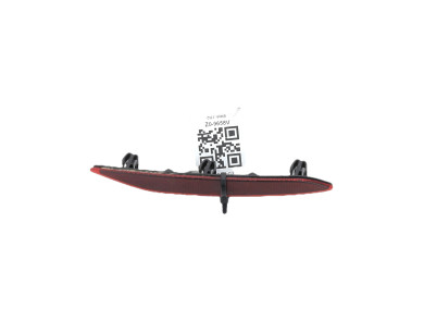 Left rear reflector used - BMW SERIE 2 - 63 14 8075977