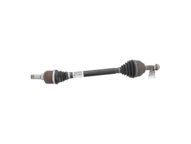 Left front transmission - Citroen JUMPY M FOURGON III NS1K_TYPE - 9837647980 - F1-4176Q