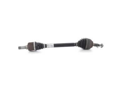 Cardan avant gauche - Citroen JUMPY M FOURGON III NS1K_TYPE - 9837647980 - F1-4176Q