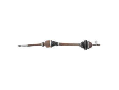 Cardan avant droit - Peugeot 208 I PH.1 1.6 HDI - 9801048680 - T1-2660X