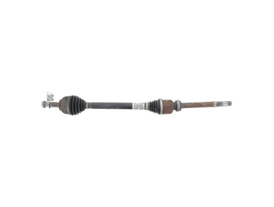 Cardan avant droit - Citroen JUMPY M FOURGON III NS1K_TYPE - 9868325680 - B1-4186Q