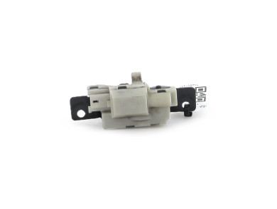 Serrure de hayon - Renault MEGANE II PH.2 - Gris Fonce - 8200947699 - H1-2970I