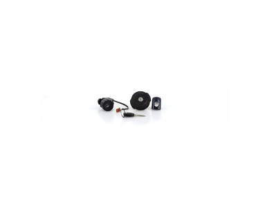 Steering lock and door key cylinders kit - Peugeot 308 I PH.2 - 1609233980 - C1-4898A