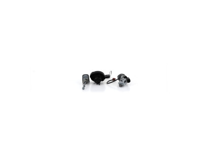 Neiman kit complet (barillet serrure clé) - Peugeot 308 I PH.2 - 1609233980 - C1-4898A