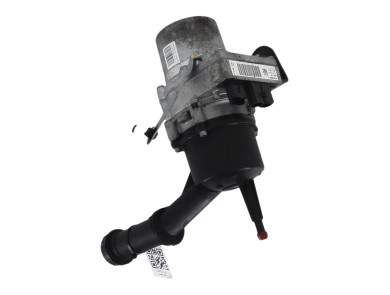 Power steering pump - Peugeot PARTNER II PH.3 - 1616384180 - T1-2727V