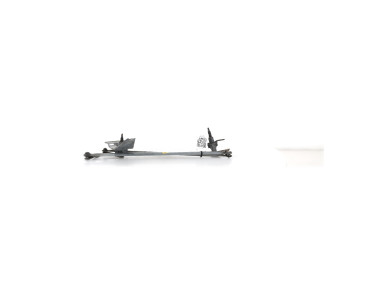 Front wiper linkage - Citroen BERLINGO I PH.2 - 6401G0 - W2-4092V