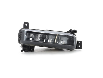 Left front fog light used - BMW SERIE 4 - 63178089525