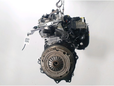 Engine type CGPB-T - Volkswagen POLO V PH.1 - J1-6729K
