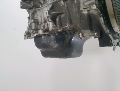 Engine type CGPB-T - Volkswagen POLO V PH.1 - J1-6729K