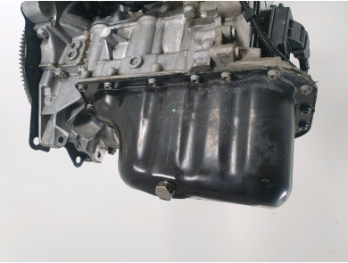 Engine type CGPB-T - Volkswagen POLO V PH.1 - J1-6729K