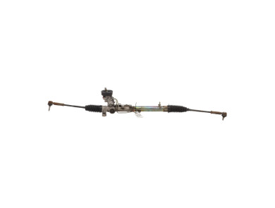 Steering rack - Volkswagen GOLF IV - 1J1422075S - N1-5995A