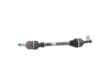 Left front transmission used - Renault SCENIC - 8200330413