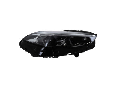 Right headlight used - BMW SERIE 2 GRAN COUPE - 63 11 9449600