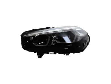 Left headlight - BMW SERIE 2 GRAN COUPE - 63119449599 - E0-9498E