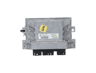 Engine calculator - Renault CLIO ESTATE III PH.2 - 8200851165 - A1-0085I