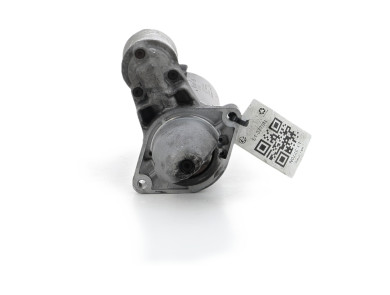Starter - Alfa-Romeo MITO PH.1 1.3 JTDM - 51916170 - L1-3770N