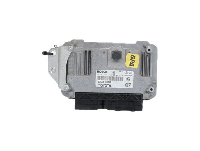 Calculateur moteur - Peugeot 107 PH.2 - 896610H070 - U0-9906I