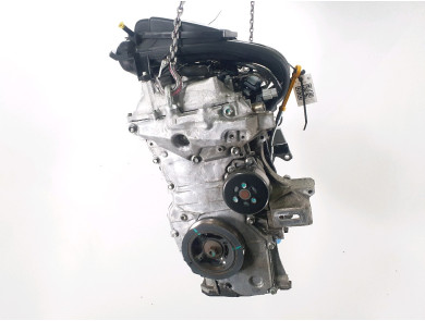 Engine type HR12 - Nissan MICRA IV PH.1 - T1-7150F