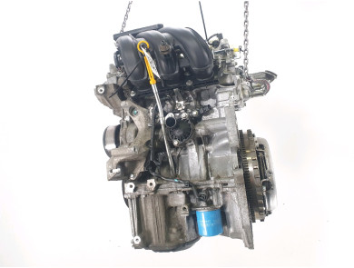 Engine type HR12 - Nissan MICRA IV PH.1 - T1-7150F
