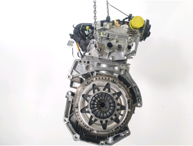 Moteur type HR12 - Nissan MICRA IV PH.1 - T1-7150F