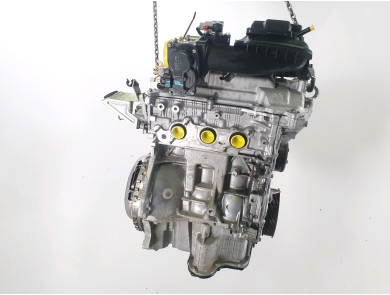 Engine type HR12 - Nissan MICRA IV PH.1 - T1-7150F