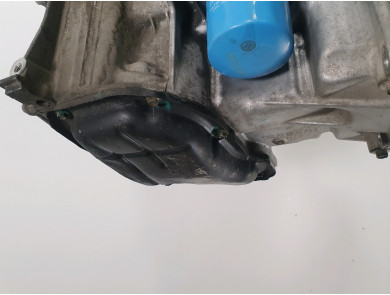 Engine type HR12 - Nissan MICRA IV PH.1 - T1-7150F