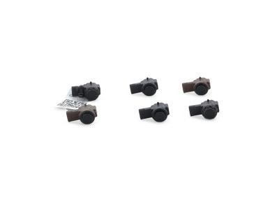 Parking assistance front radars - BMW SERIE 2 GRAN COUPE - 66209826784 - X0-9391Z