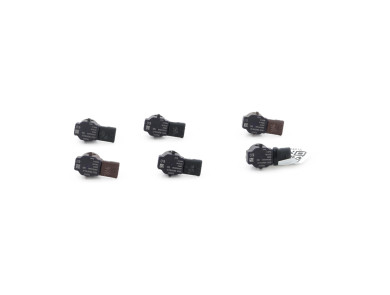 Parking assistance front radars - BMW SERIE 2 GRAN COUPE - 66209826784 - X0-9391Z
