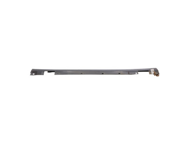 Left body rocker - Mercedes CLASSE C III PH.1 - Gris Fonce - 20469803549999 - U0-6855B