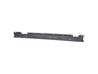 Left body rocker - Mercedes CLASSE C III PH.1 - Gris Fonce - 20469803549999 - U0-6855B
