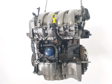 Engine type K4M862 - Renault CLIO III PH.2 - F1-6668Q