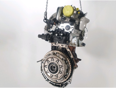 Engine type K4M862 - Renault CLIO III PH.2 - F1-6668Q