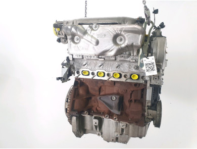 Engine type K4M862 - Renault CLIO III PH.2 - F1-6668Q