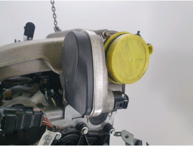 Moteur type K4M862 - Renault CLIO III PH.2 - F1-6668Q