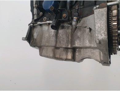 Engine type K4M862 - Renault CLIO III PH.2 - F1-6668Q