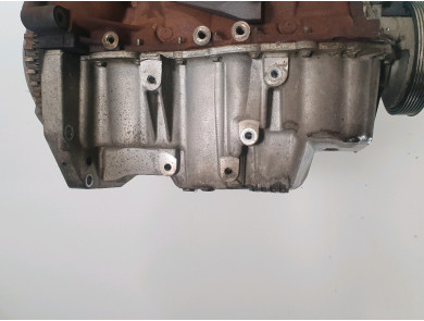 Engine type K4M862 - Renault CLIO III PH.2 - F1-6668Q
