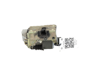 Right rear door lock - Renault CLIO II PH.2 - Rouge Clair - 7701469941 - I1-3073S