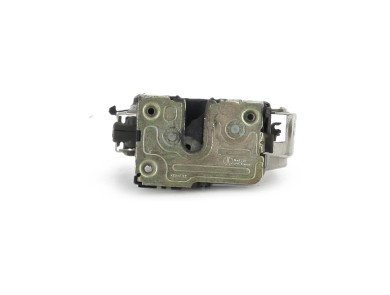Serrure de porte arriere droite - Renault CLIO II PH.2 - Rouge Clair - 7701469941 - I1-3073S