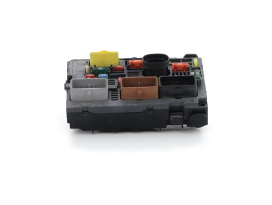 Boitier BSM - Citroen BERLINGO FOURGON II PH.2 - 9807028880 - T2-3976Q
