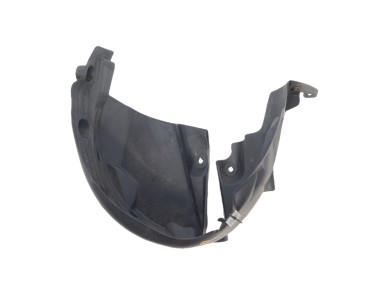 BUMPER MUD REAR RIGHT - Renault CLIO IV PH.2 - Blanc - 767483362R - E0-6103F