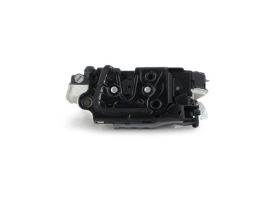 Left rear door lock - Volkswagen TIGUAN I PH.1 - Gris Fonce - 5N0839015R - Q1-8740T