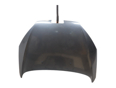 Capot - Peugeot 407 PH.1 - Gris Clair - 7901K7 - N0-5914A