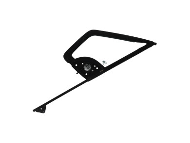 Vitre de custode avant gauche - Citroen BERLINGO FOURGON II PH.2 - Jaune Clair - 1688510680 - K1-3013R