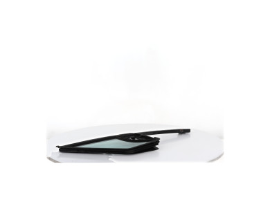 Left front side glass - Citroen BERLINGO FOURGON II PH.2 - Jaune Clair - 1688510680 - K1-3013R